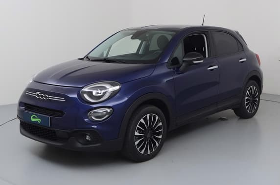 Fiat 500x 1.5 firefly 130 dct7 hybrid 0 130 AT Mild hybride benzine Automaat 2024 - 18.155 km