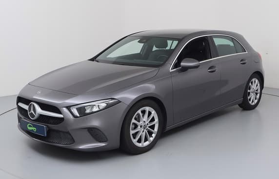 Mercedes-Benz Classe A (W177) 180 d 7g-dct sport 116 AT Diesel Automatic 2019 - 91,350 km