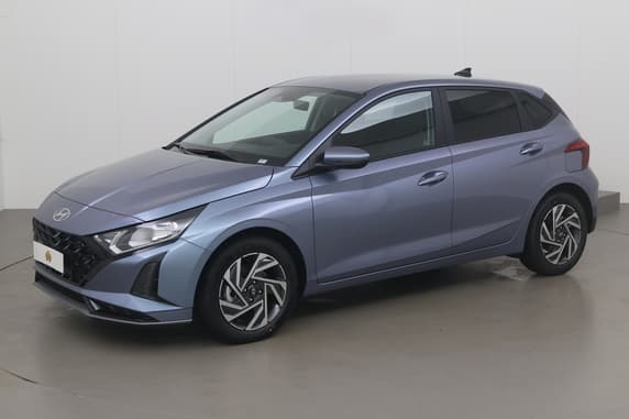Hyundai i20 1.0 t-gdi techno 100 AT Benzine Automaat 2025 - 11 km
