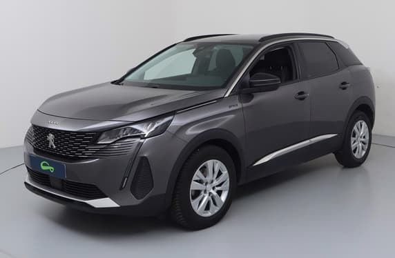 Peugeot 3008 1.2 puretech 130 eat8 style 130 AT Essence Auto. 2022 - 93 824 km