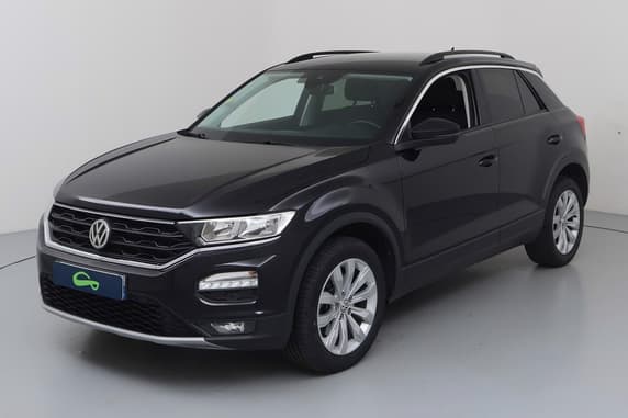 Volkswagen T-Roc 2.0 tdi 150 dsg7 lounge business 150 AT Diesel Automatic 2019 - 103,871 km