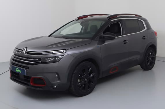 Citroen C5 Aircross PHEV hybride 225 e-eat8 shine 181 AT Plug-in hybrid Petrol Automatic 2021 - 111,542 km