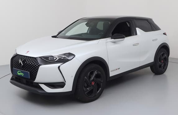 DS Ds 3 Crossback 1.2 puretech 130 eat8 performance line+ 130 AT Petrol Automatic 2019 - 73,894 km