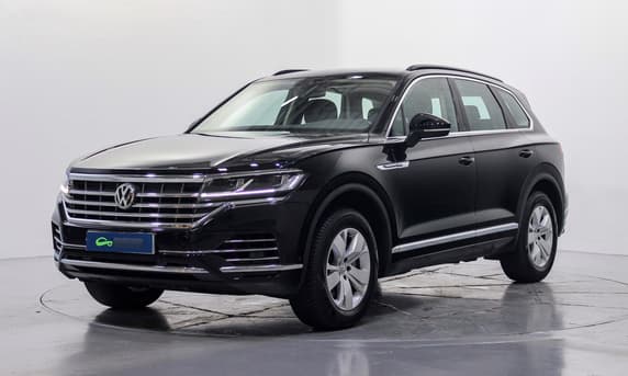 Volkswagen Touareg 3.0tdi v6 tiptronic atmosphere 4m 231 - premium 23 Diesel Auto. 2020 - 84 929 km