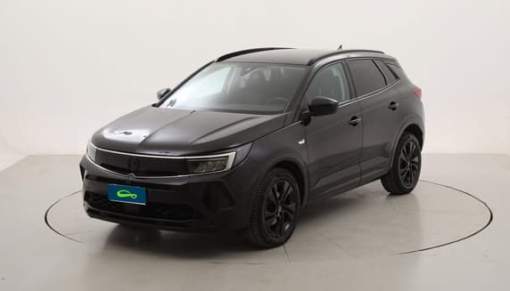 Opel Grandland Diesel 1.5 diesel 130 ch bva8 gs line 130 AT Diesel Automaat 2022 - 54.053 km