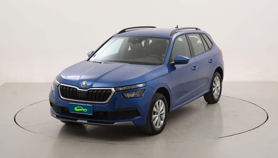 Skoda Kamiq 1.0 tsi 95 ch bvm5 ambition 95 Essence Manuelle 2022 - 29 338 km