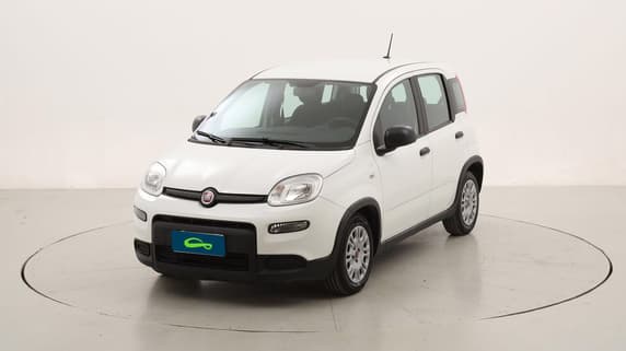 Fiat Panda 1.0 hybrid bsg 70 bvm6 panda 70 Mild hybride benzine Manueel 2023 - 53.711 km