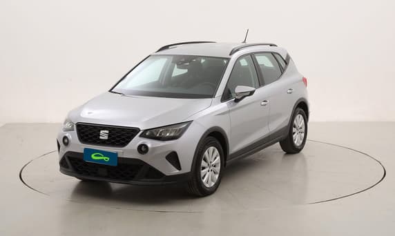 Seat Arona 1.0 tsi 95 bvm5 style +pack adventure 95 Benzine Manueel 2024 - 52.234 km