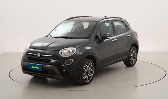 Fiat 500x 1.3 firefly turbo t4 150 ch dct cross 150 AT Benzine Automaat 2022 - 119.019 km