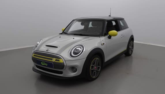 Mini E-Mini (F56) cooper se 184 ch finition greenwich 184 AT Électrique Auto. 2020 - 49 670 km