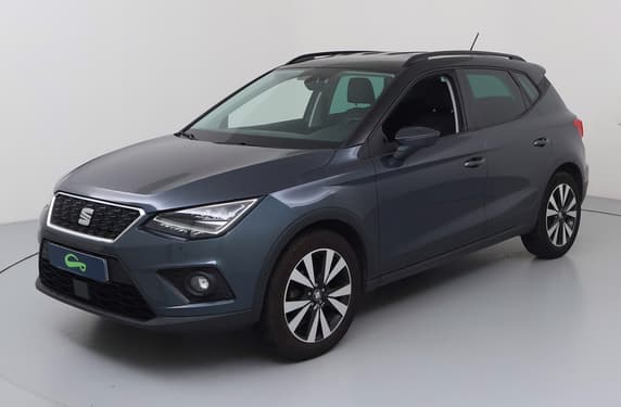 Seat Arona 1.0 tsi 95 bvm5 urban 95 Benzine Manueel 2021 - 73.927 km