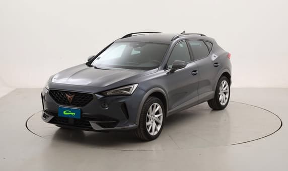 CUPRA Formentor 1.5 tsi 150 dsg7 v 150 AT Petrol Automatic 2023 - 78,436 km