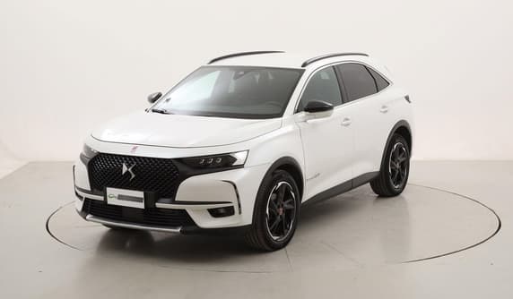 DS DS 7 Crossback 1.5 bluehdi 130 eat8 performance line 130 AT Diesel Automatic 2021 - 88,258 km