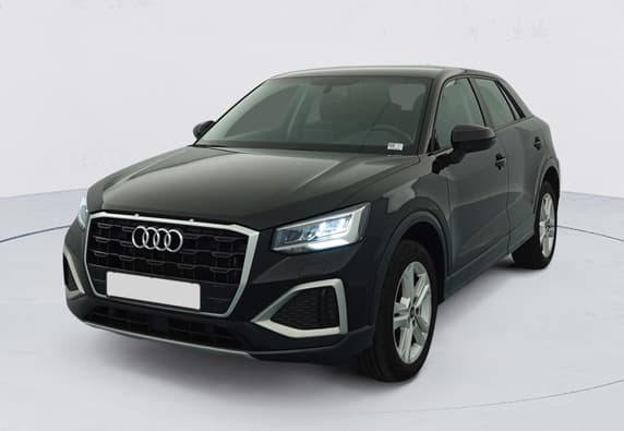 Audi Q2 30 tfsi 110 bvm6 design 110 Benzine Manueel 2022 - 26.337 km