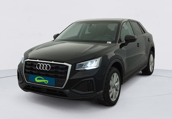 Audi Q2 35 tfsi 150 s tronic 7 design 150 AT Petrol Automatic 2022 - 46,970 km