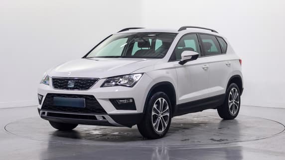 Seat Ateca 1.0 tsi ecomotive - style 115 Benzine Manueel 2020 - 105.873 km