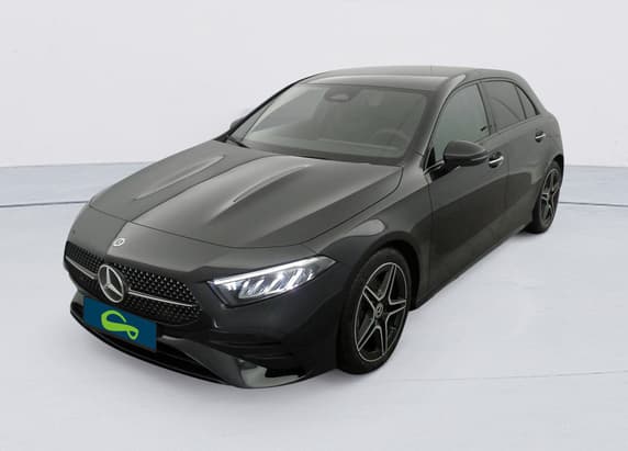Mercedes-Benz Classe A (W177) 200 d 8g-dct amg line 150 AT Diesel Automatic 2025 - 4 km