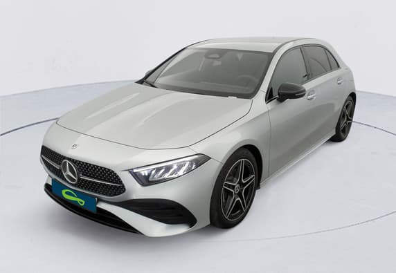 Mercedes-Benz Classe A (W177) 200 d 8g-dct amg line 150 AT Diesel Automatic 2025 - 10 km