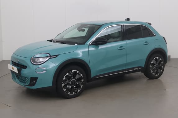 Fiat 600 1.2 hybrid la prima 136 AT Mild hybrid petrol Automatic 2024 - 40,040 km