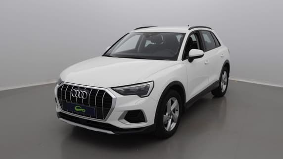 Audi Q3 1.5 tfsi 150 bvm6 q3 150 Petrol Manual 2019 - 59,460 km