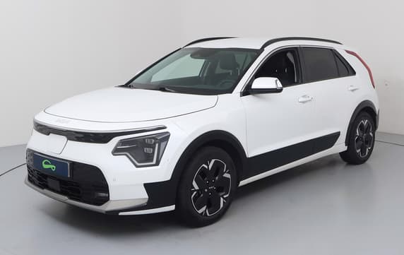 Kia E-Niro 64 kwh - 204ch premium 204 AT Elektrisch Automaat 2022 - 54.185 km