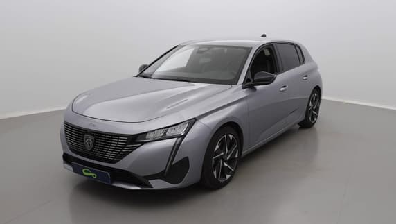 Peugeot 308 1.2 puretech 130 eat8 allure pack 130 AT Essence Auto. 2022 - 31 026 km