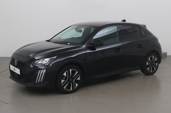 Peugeot 208 1.2 turbo allure 100 Petrol Manual 2025 - 22,603 km