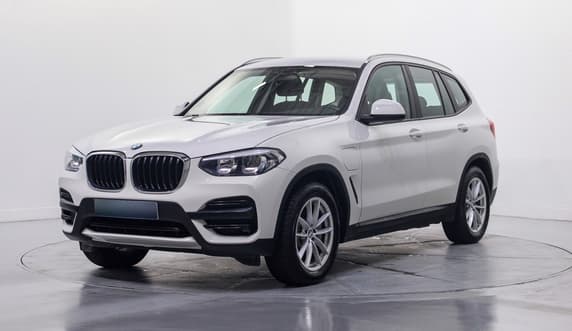BMW X3 PHEV (G01) xdrive 30e - - 185 AT Hybride essence rechargeable Auto. 2021 - 101 041 km