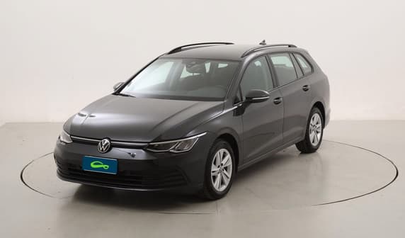 Volkswagen Golf VIII SW 2.0 tdi 116 bvm6 life plus 116 Diesel Manual 2023 - 95,337 km