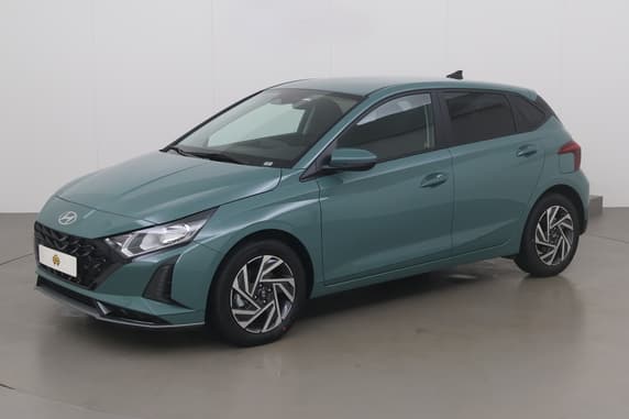 Hyundai i20 1.0 t-gdi techno 100 AT Essence Auto. 2025 - 11 km