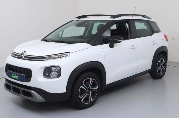 Citroen C3 Aircross 1.2 puretech 110 bvm6 feel 110 Benzine Manueel 2020 - 71.390 km