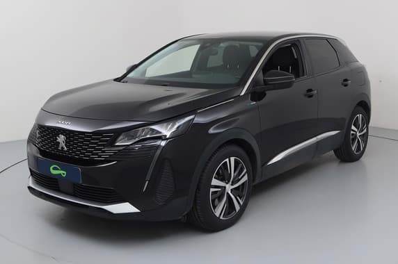 Peugeot 3008 PHEV hybrid 225 e-eat8 allure 180 AT Plug-in hybride benzine Automaat 2021 - 57.856 km