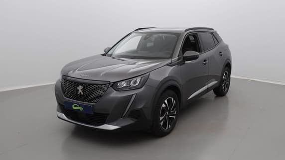 Peugeot 2008 1.5 bluehdi 110 bvm6 allure 110 Diesel Manual 2021 - 72,215 km