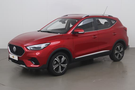 MG Zs 1.5 Comfort 116 Essence Manuelle 2025 - 18 428 km