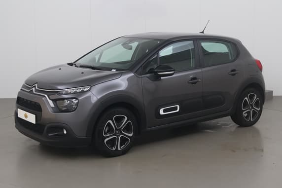 Citroen C3 1.2i puretech plus 83 Petrol Manual 2024 - 52,325 km