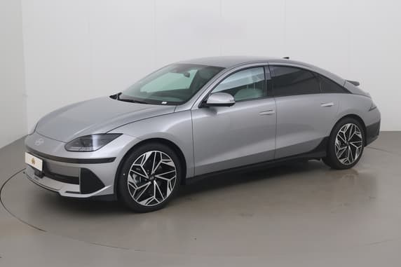 Hyundai Ioniq 6 77.4 kWh Balance 228 AT Électrique Auto. 2025 - 7 km