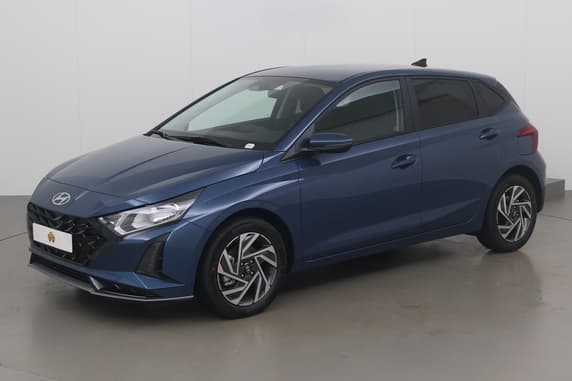Hyundai i20 1.0 t-gdi techno 100 AT Essence Auto. 2025 - 11 km