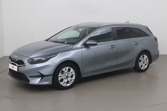 Kia Ceed SW 1.5 t-gdi more isg 160 Petrol Manual 2024 - 58,016 km