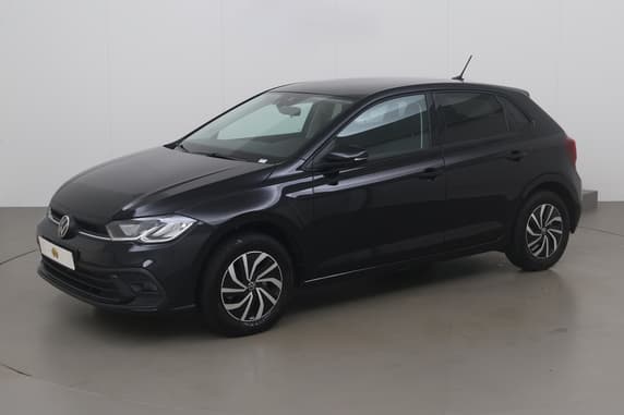 Volkswagen Polo 1.0 TSI Life 115 AT Petrol Automatic 2025 - 17,770 km
