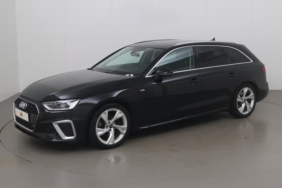 Audi A4 sw a4 avant 35 tfsi business edition s line s tronic Mild-hybride essence Auto. 2023 - 55 795 km