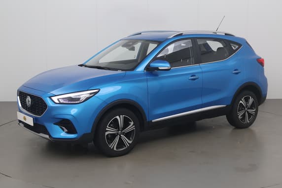 MG Zs 1.5 Comfort 116 Essence Manuelle 2025 - 20 117 km