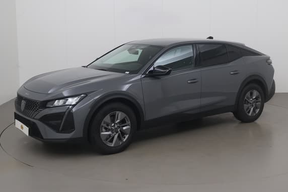 Peugeot 408 1.2 turbo allure 136 AT Mild hybrid petrol Automatic 2024 - 10,236 km