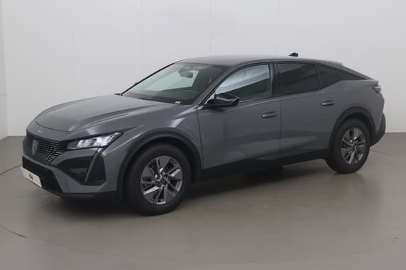 Peugeot 408 1.2 turbo allure 136 AT Mild hybrid petrol Automatic 2024 - 6,925 km