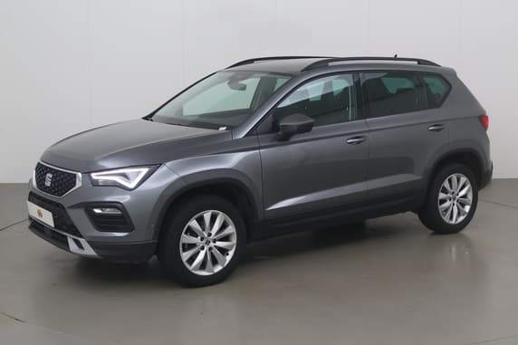 Seat Ateca 1.5 tsi move full link 150 AT Essence Auto. 2024 - 40 042 km