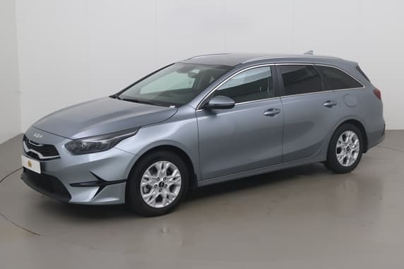 Kia Ceed SW 1.5 t-gdi more isg 160 Petrol Manual 2024 - 56,242 km