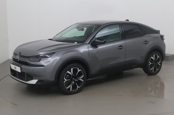 Citroen C4 1.2 max e-dcs6 136 AT Mild hybrid petrol Automatic 2025 - 1,779 km