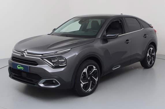 Citroen C4 1.2 puretech 130 eat8 max 131 AT Petrol Automatic 2024 - 22,896 km