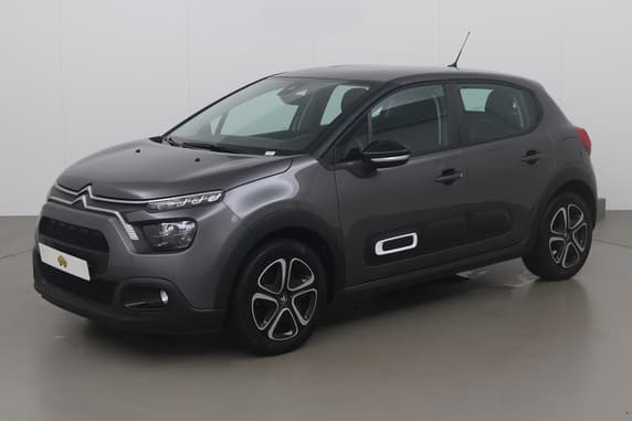 Citroen C3 1.2i puretech plus 83 Benzine Manueel 2024 - 54.190 km