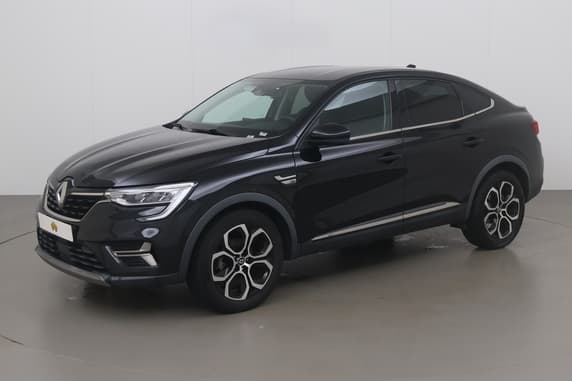 Renault Arkana arkana 1.3 tce intens gpf edc 140 AT Mild hybrid petrol Automatic 2022 - 47,335 km