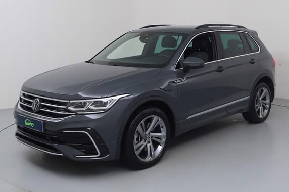 Volkswagen Tiguan EHybrid (PHEV) 1.4 ehybrid 245 dsg6 r-line 150 AT Plug-in hybride benzine Automaat 2023 - 25.961 km